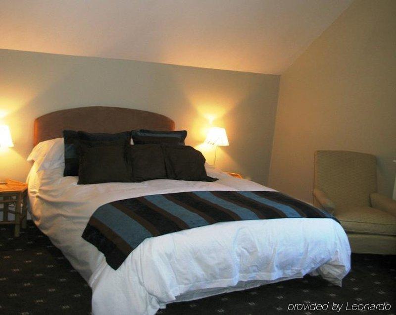 Willington Hall Hotel Tarporley Buitenkant foto