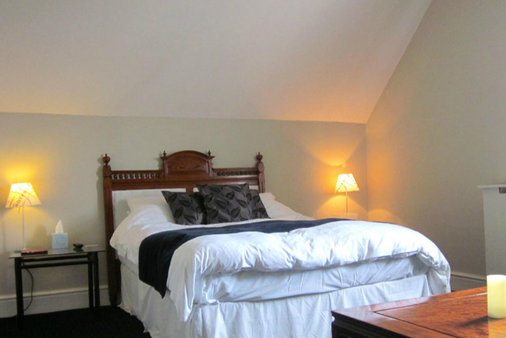 Willington Hall Hotel Tarporley Buitenkant foto